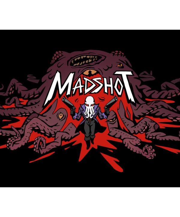 Madshot Steam Key GLOBAL
